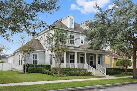 2832 Lincroft Avenue Orlando, FL 32814