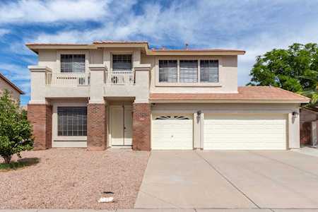 1414 E Carla Vista Drive Chandler, AZ 85225