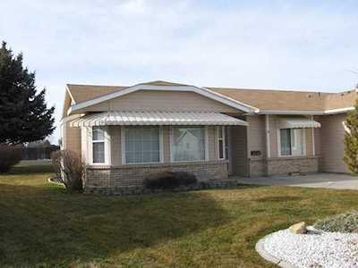 1100 Burnett Dr #326 Nampa, ID 83651