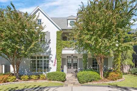 3216 Greenbrier Drive University Park, TX 75225