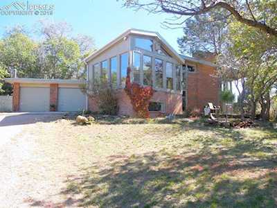 1190 Eagle Rock Road Colorado Springs, CO 80918