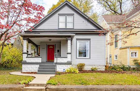 209 S Bayly Ave Louisville, KY 40206