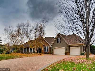 3551 Crestmoor Terrace Woodbury, MN 55125