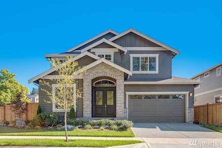 20967 SE 18th Place Sammamish, WA 98075