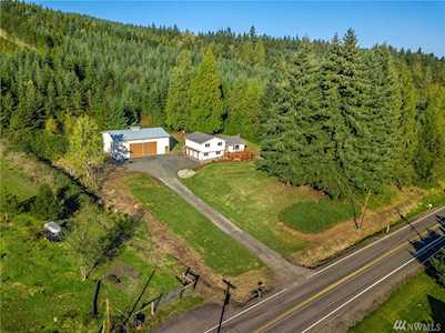 415 Coal Creek Rd Chehalis, WA 98532