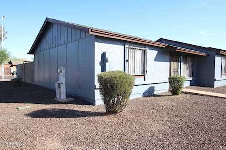 3645 N 69th Avenue #88 Phoenix, AZ 85033