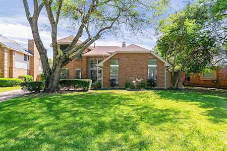 4162 Cedar Drive Grapevine, TX 76051