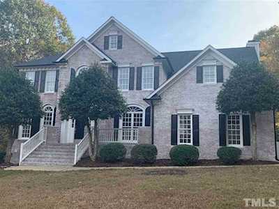 1504 Whittington Drive Raleigh, NC 27614