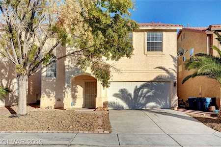 5612 Twilight Chase St Las Vegas, NV 89130