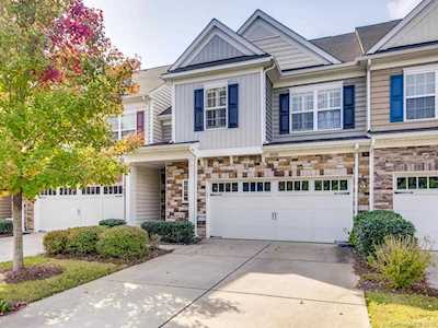 10928 Burnt Leather Ln Charlotte, NC 28277