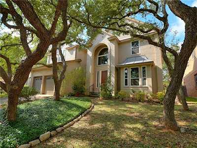 6544 Clairmont Dr Austin, TX 78749