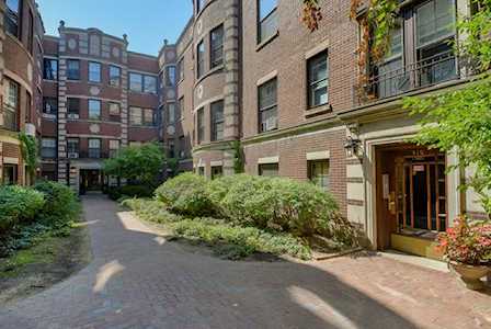 410 Ridge Ave #24-2 Evanston, IL 60202
