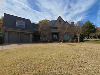 4523 Ravenwood Oaks Dr Lakeland, TN 38002