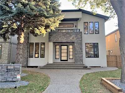 2617 7 Avenue NW Calgary, AB T2N 1A6
