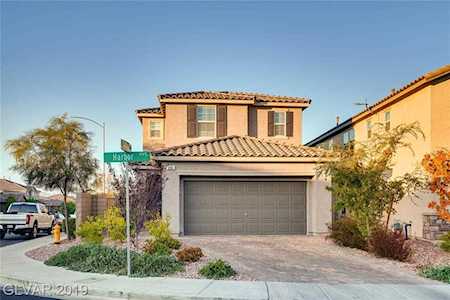 886 Harbor Ave Henderson, NV 89002