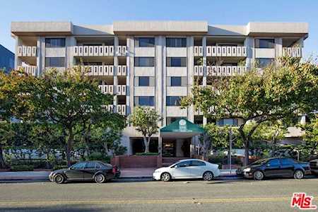 1118 3rd Street #603 Santa Monica, CA 90403