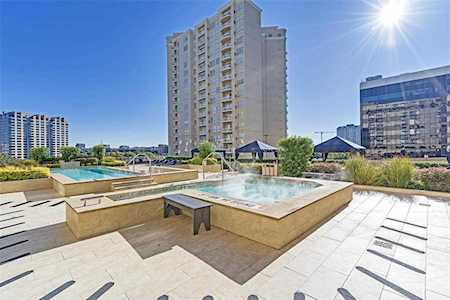 3225 Turtle Creek Boulevard #1535 Dallas, TX 75219