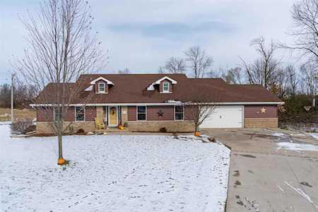 W5034 Birchwood Dr Sherwood, WI 54169
