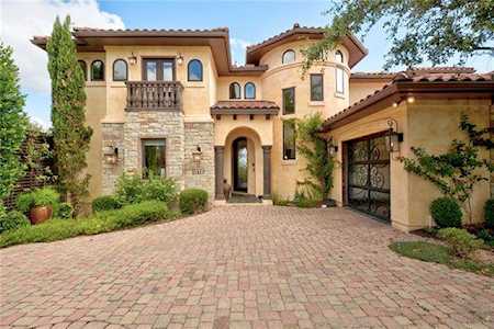 11812 Mira Mesa Dr Austin, TX 78732
