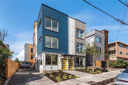 6709 24th Ave NW #A Seattle, WA 98117