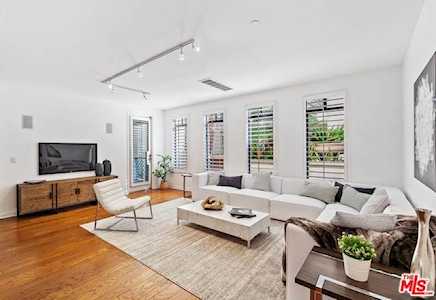 5625 Crescent Park West #129 Playa Vista, CA 90094