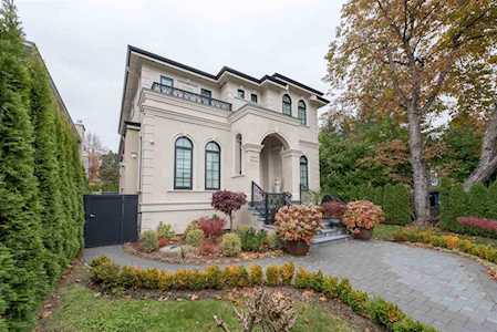 2921 W 41st Avenue Vancouver, BC V6N 3C8