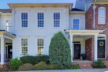 21418 Old Canal St Cornelius, NC 28031