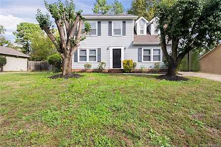 11429 Red Hickory Ln Charlotte, NC 28273