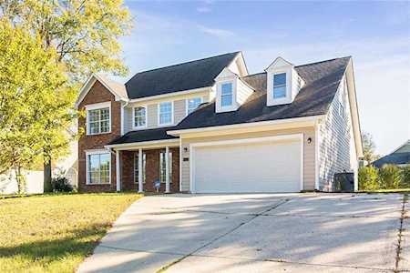 11925 Hookston Ln Charlotte, NC 28273