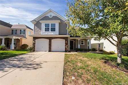 15316 Yellowstone Springs Ln Charlotte, NC 28273
