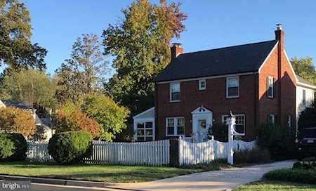 500 High Street Alexandria, VA 22302