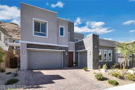6465 Farness St Las Vegas, NV 89135