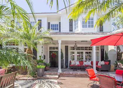 417 Orchid Avenue #1 Corona Del Mar, CA 92625