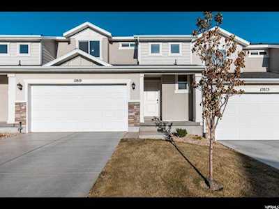 12819 S Fairholme Cir Herriman, UT 84096