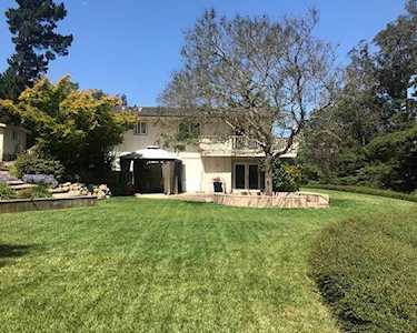 2240 Sycamore Canyon Rd Santa Barbara, CA 93108