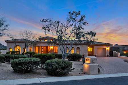 11263 E Ajave Drive Scottsdale, AZ 85262