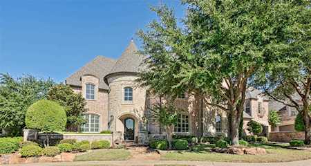 6062 Bellevue Place Frisco, TX 75034