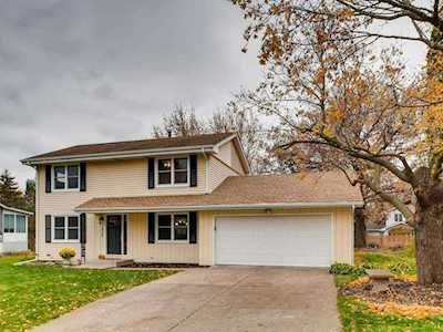 1917 14th Street NW New Brighton, MN 55112