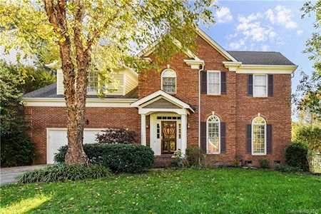 16013 Prestwoods Ln Huntersville, NC 28078