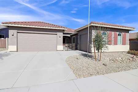 16784 W Camino Vivaz Surprise, AZ 85387