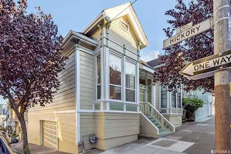 414 Webster Street San Francisco, CA 94117