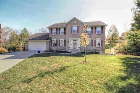 5868 Owings Ct Covington, KY 41015