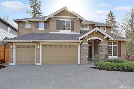 26603 SE 9th Wy Sammamish, WA 98075