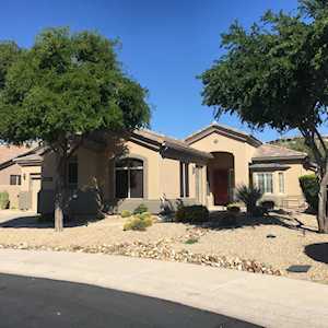 15124 E Vermillion Drive Fountain Hills, AZ 85268