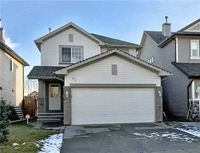 63 Evansford Road NW Calgary, AB T3P 1G8