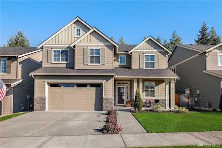14219 Parkview Dr E Bonney Lake, WA 98391
