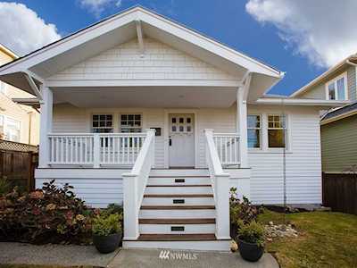 109 NW 75th St Seattle, WA 98117