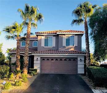9681 Gentle Spirit Dr Las Vegas, NV 89148
