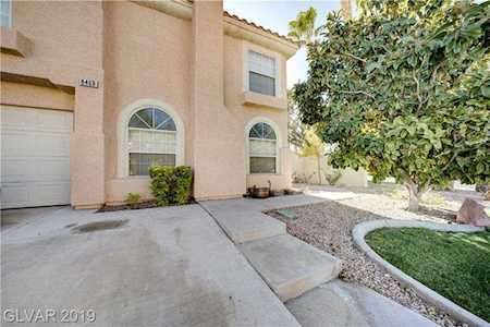 8469 Vast Horizon Ave Las Vegas, NV 89129