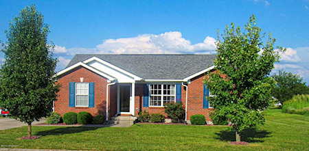 164 Redwood Dr Bardstown, KY 40004